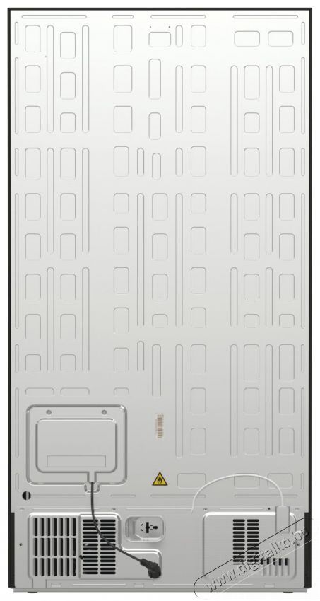 Gorenje NRR9185ESBXL &Uacute;jdons&aacute;gok - Legfrissebb term&eacute;kek - 499708