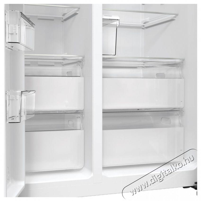 Gorenje NRR9185ESBXL &Uacute;jdons&aacute;gok - Legfrissebb term&eacute;kek - 499708