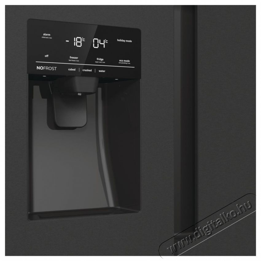 Gorenje NRR9185ESBXL &Uacute;jdons&aacute;gok - Legfrissebb term&eacute;kek - 499708