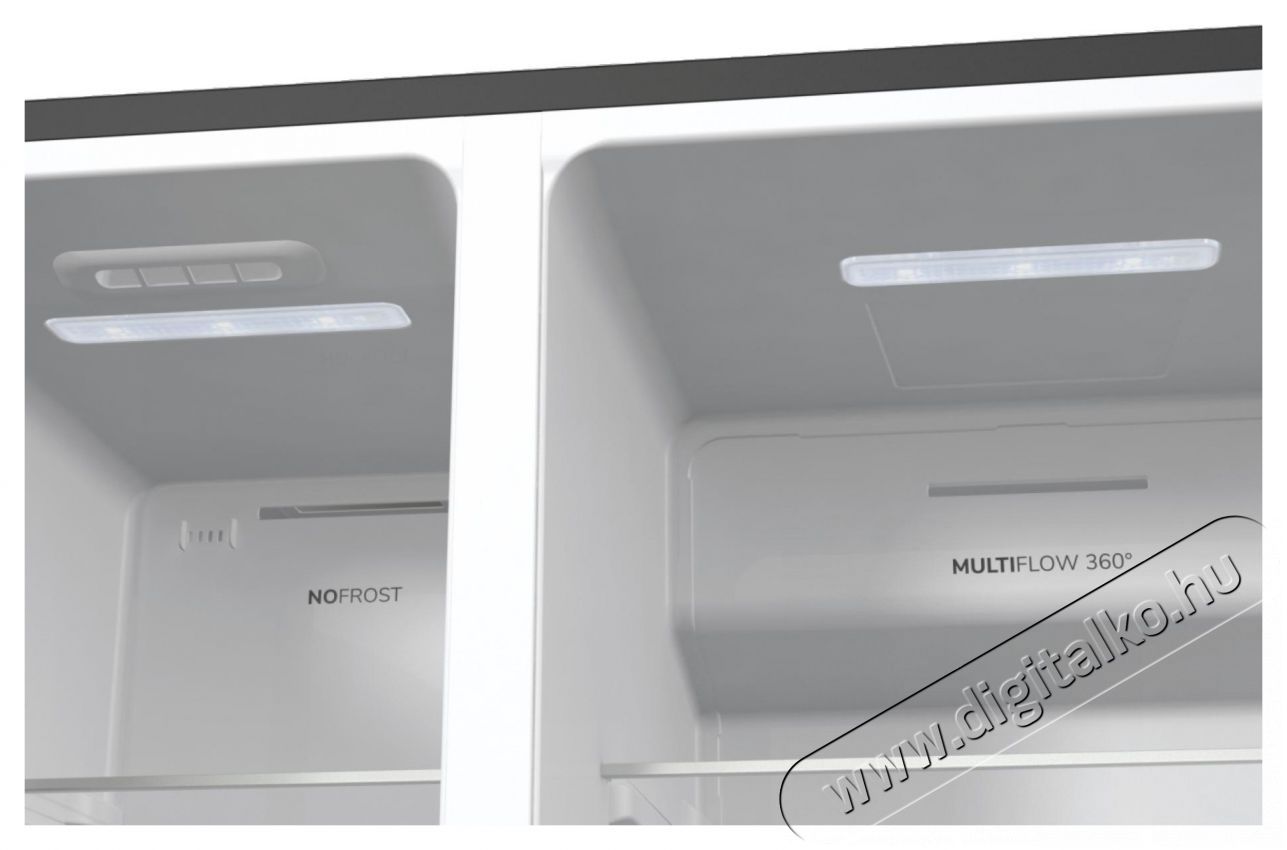 Gorenje NRR9185ESBXL &Uacute;jdons&aacute;gok - Legfrissebb term&eacute;kek - 499708