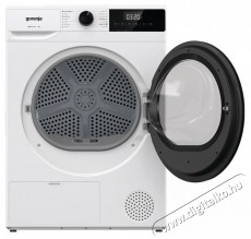 Gorenje DHNE83 &Uacute;jdons&aacute;gok - Legfrissebb term&eacute;kek - 499722