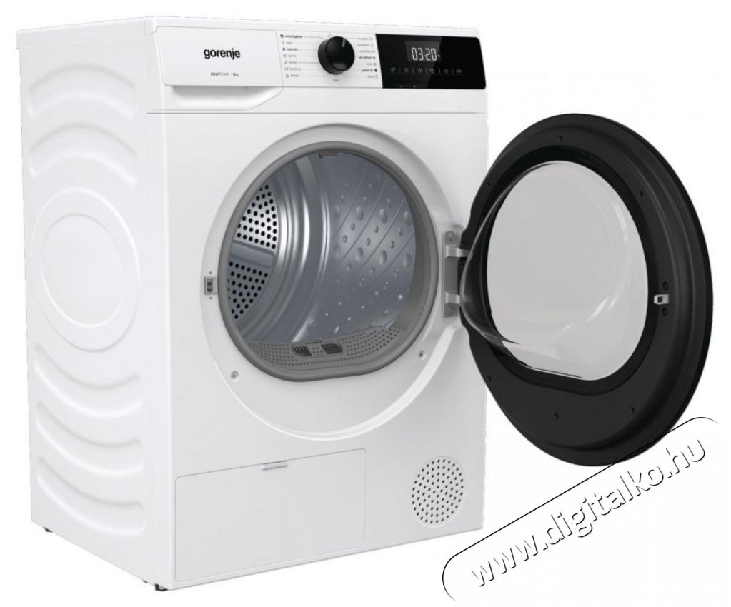 Gorenje DHNE83 &Uacute;jdons&aacute;gok - Legfrissebb term&eacute;kek - 499722