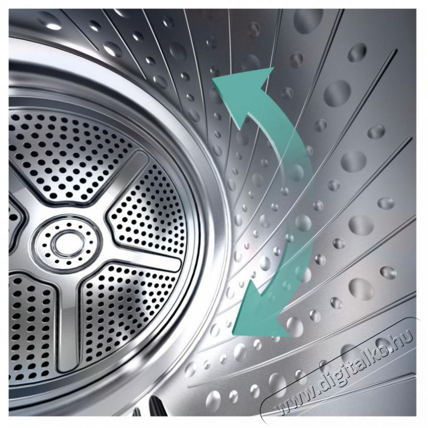 Gorenje DHNE83 &Uacute;jdons&aacute;gok - Legfrissebb term&eacute;kek - 499722