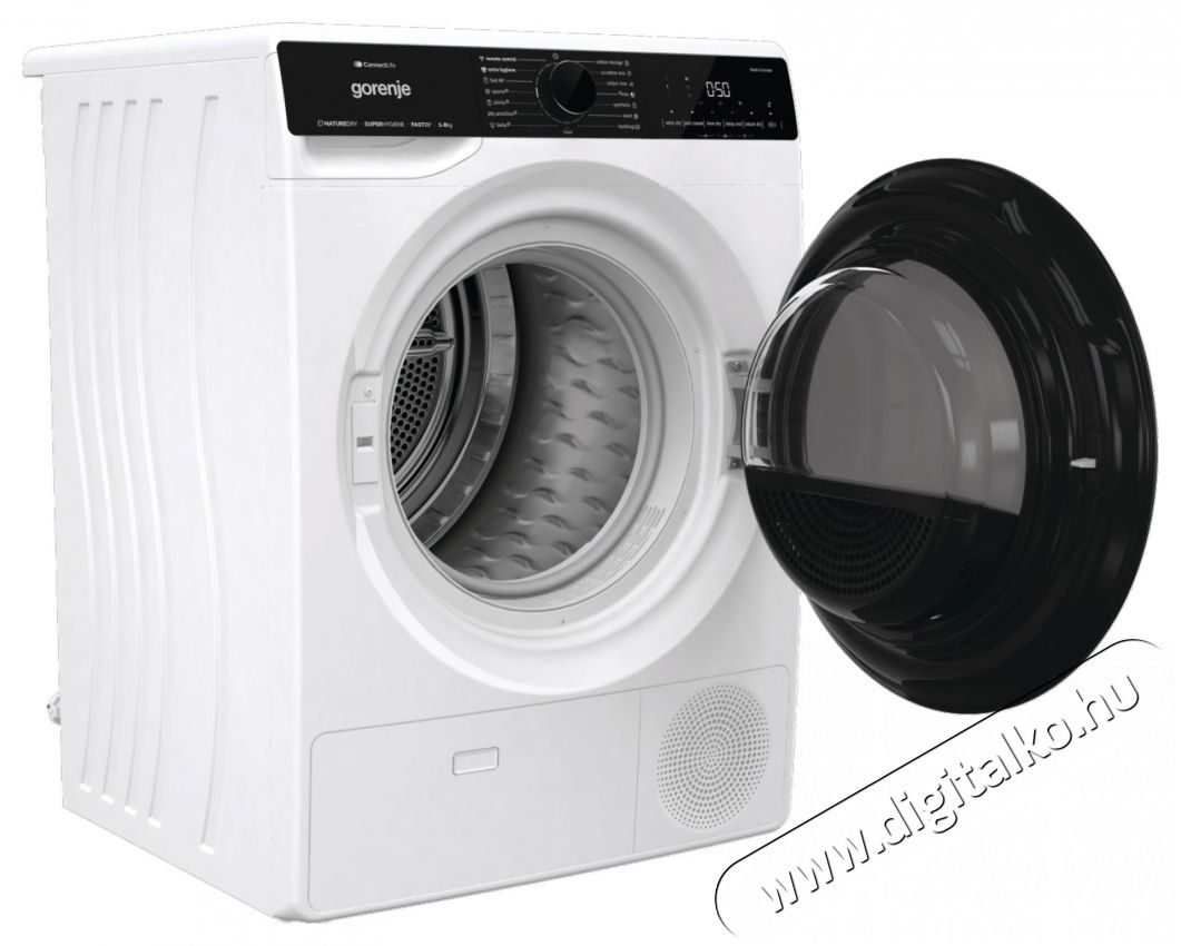 Gorenje DPNA83WIFI &Uacute;jdons&aacute;gok - Legfrissebb term&eacute;kek - 499724