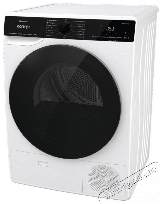 Gorenje DPNA83WIFI &Uacute;jdons&aacute;gok - Legfrissebb term&eacute;kek - 499724