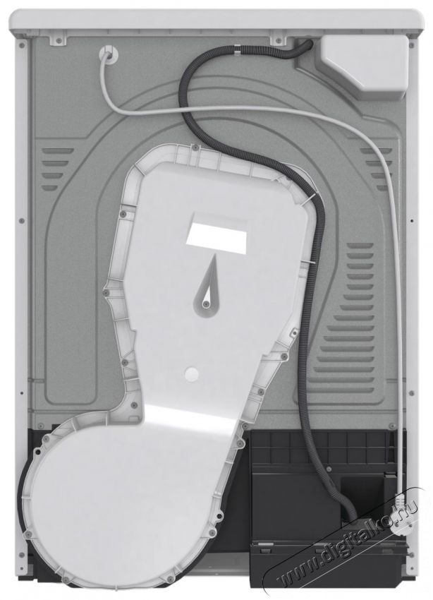 Gorenje DPNA83WIFI &Uacute;jdons&aacute;gok - Legfrissebb term&eacute;kek - 499724