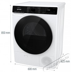 Gorenje DPNA83WIFI &Uacute;jdons&aacute;gok - Legfrissebb term&eacute;kek - 499724