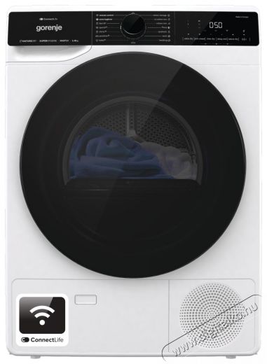 Gorenje DPNA83WIFI &Uacute;jdons&aacute;gok - Legfrissebb term&eacute;kek - 499724