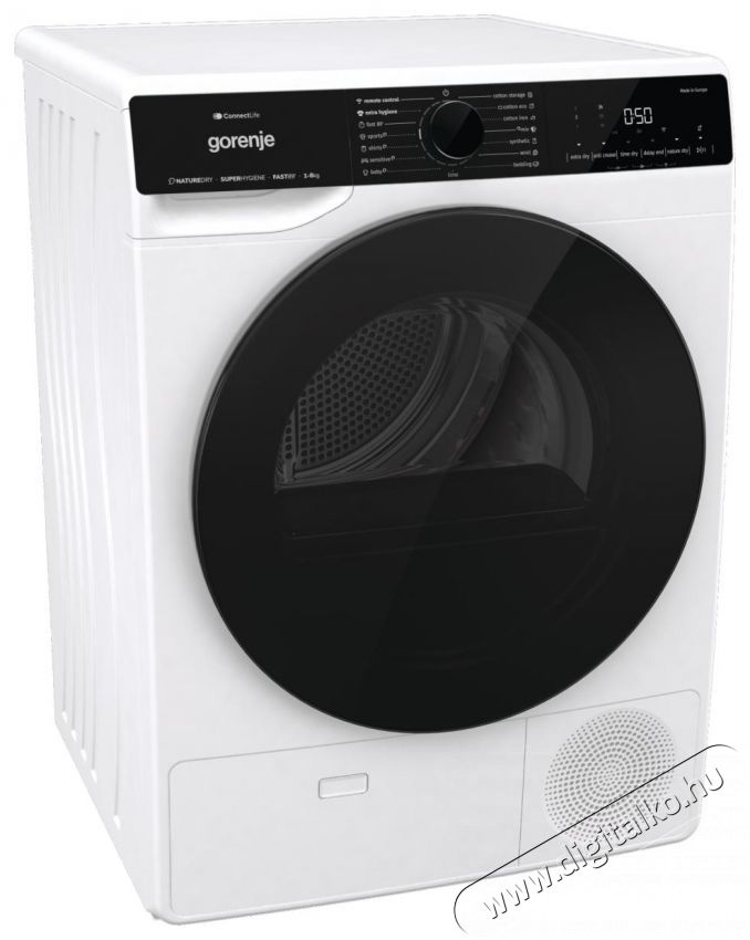 Gorenje DPNA83WIFI &Uacute;jdons&aacute;gok - Legfrissebb term&eacute;kek - 499724