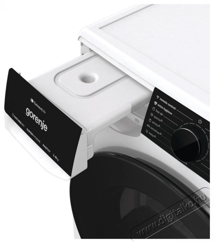 Gorenje DPNA83WIFI &Uacute;jdons&aacute;gok - Legfrissebb term&eacute;kek - 499724