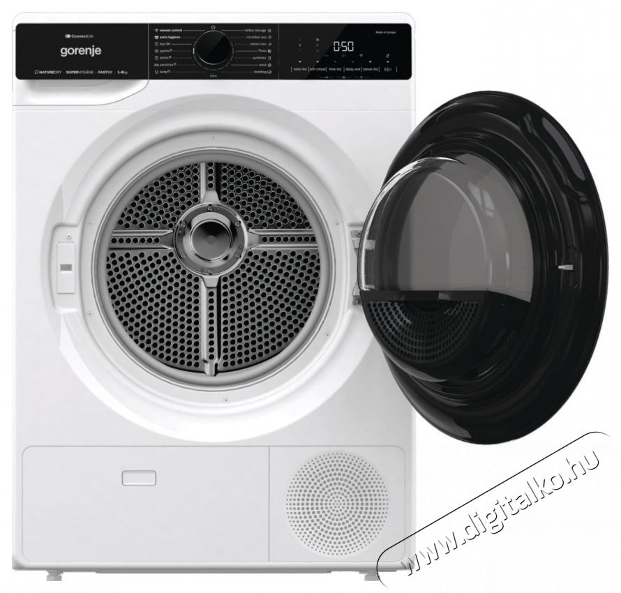 Gorenje DPNA83WIFI &Uacute;jdons&aacute;gok - Legfrissebb term&eacute;kek - 499724