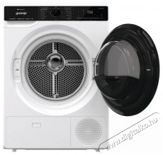 Gorenje DPNA83WIFI &Uacute;jdons&aacute;gok - Legfrissebb term&eacute;kek - 499724