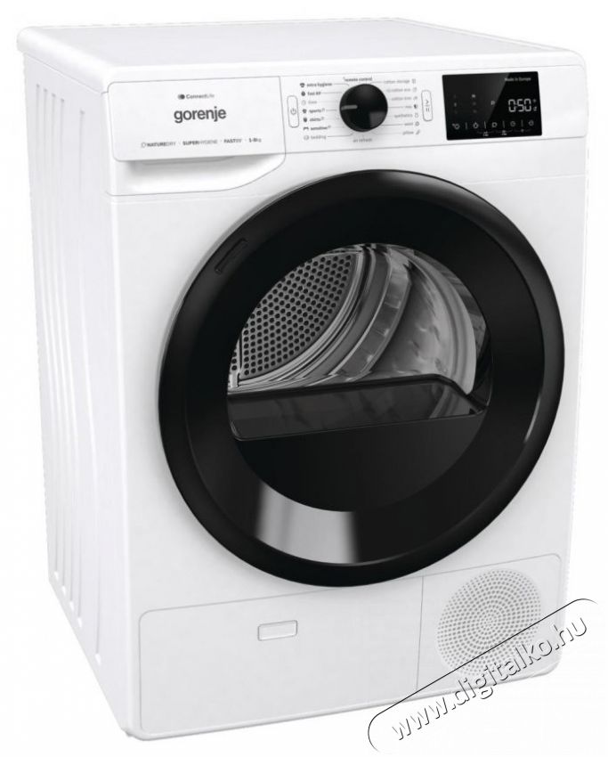 Gorenje DPNE83/GNLWIFI &Uacute;jdons&aacute;gok - Legfrissebb term&eacute;kek - 499723