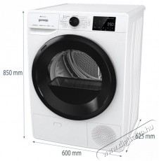 Gorenje DPNE83/GNLWIFI &Uacute;jdons&aacute;gok - Legfrissebb term&eacute;kek - 499723