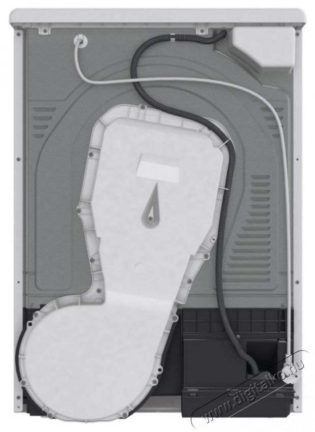 Gorenje DPNE83/GNLWIFI &Uacute;jdons&aacute;gok - Legfrissebb term&eacute;kek - 499723