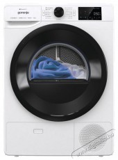Gorenje DPNE83/GNLWIFI &Uacute;jdons&aacute;gok - Legfrissebb term&eacute;kek - 499723