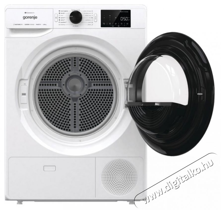 Gorenje DPNE83/GNLWIFI &Uacute;jdons&aacute;gok - Legfrissebb term&eacute;kek - 499723