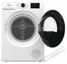 Gorenje DPNE83/GNLWIFI &Uacute;jdons&aacute;gok - Legfrissebb term&eacute;kek - 499723