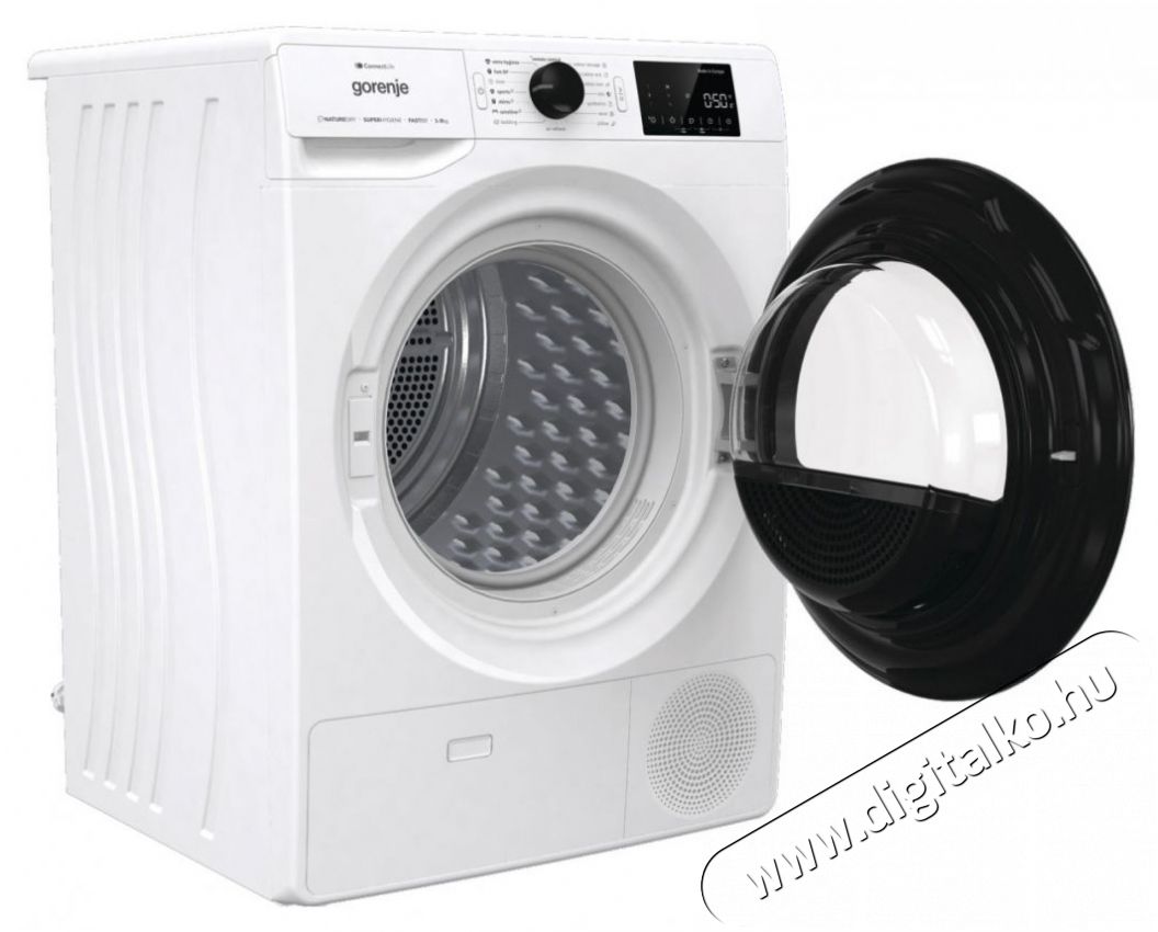 Gorenje DPNE83/GNLWIFI &Uacute;jdons&aacute;gok - Legfrissebb term&eacute;kek - 499723