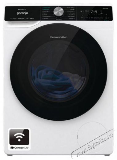 Gorenje WNS84A2TWIFI &Uacute;jdons&aacute;gok - Legfrissebb term&eacute;kek - 499716