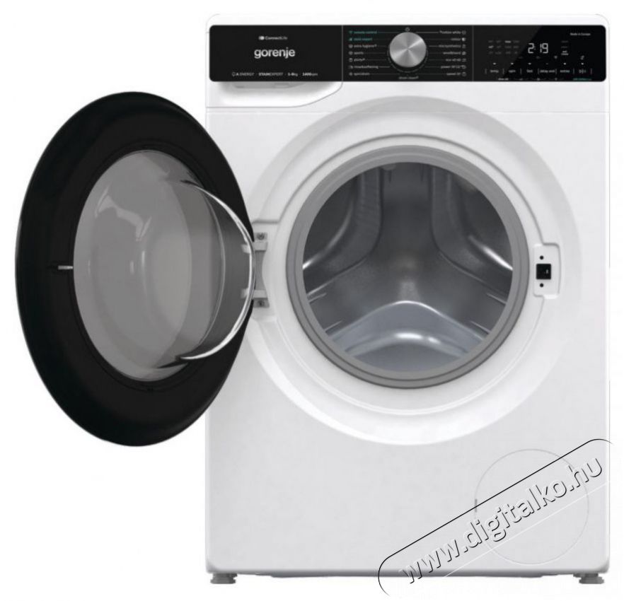 Gorenje WNS84A2TWIFI &Uacute;jdons&aacute;gok - Legfrissebb term&eacute;kek - 499716