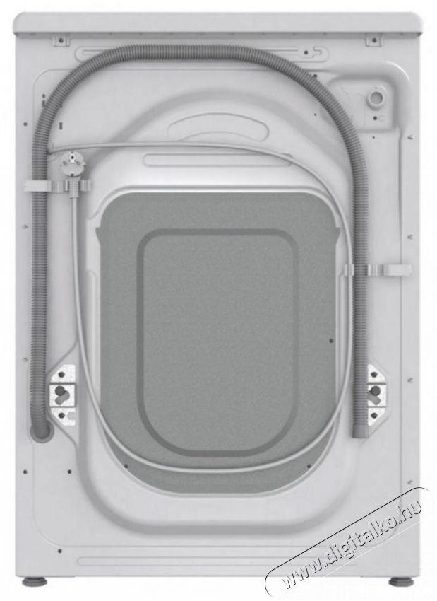 Gorenje WNS84A2TWIFI &Uacute;jdons&aacute;gok - Legfrissebb term&eacute;kek - 499716