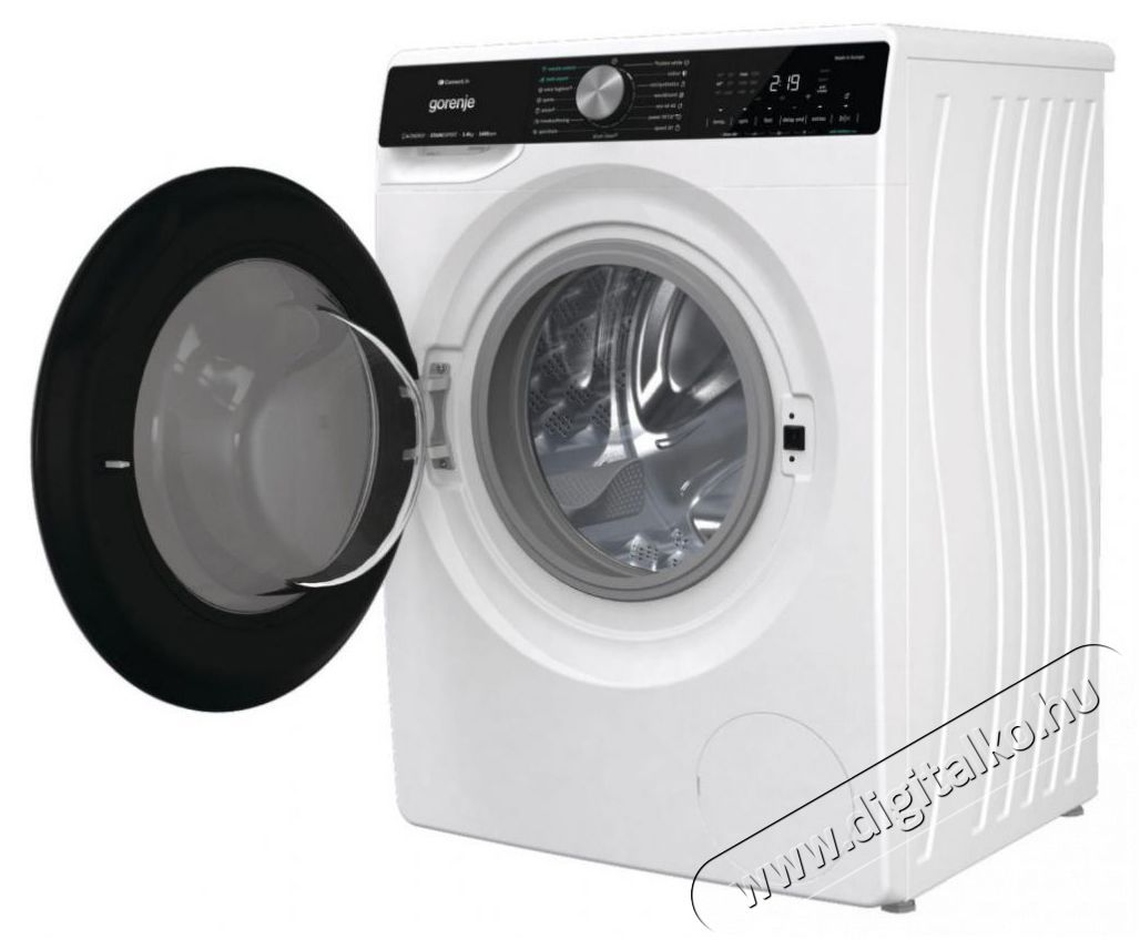 Gorenje WNS84A2TWIFI &Uacute;jdons&aacute;gok - Legfrissebb term&eacute;kek - 499716