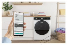 Gorenje WNS84A2TWIFI &Uacute;jdons&aacute;gok - Legfrissebb term&eacute;kek - 499716