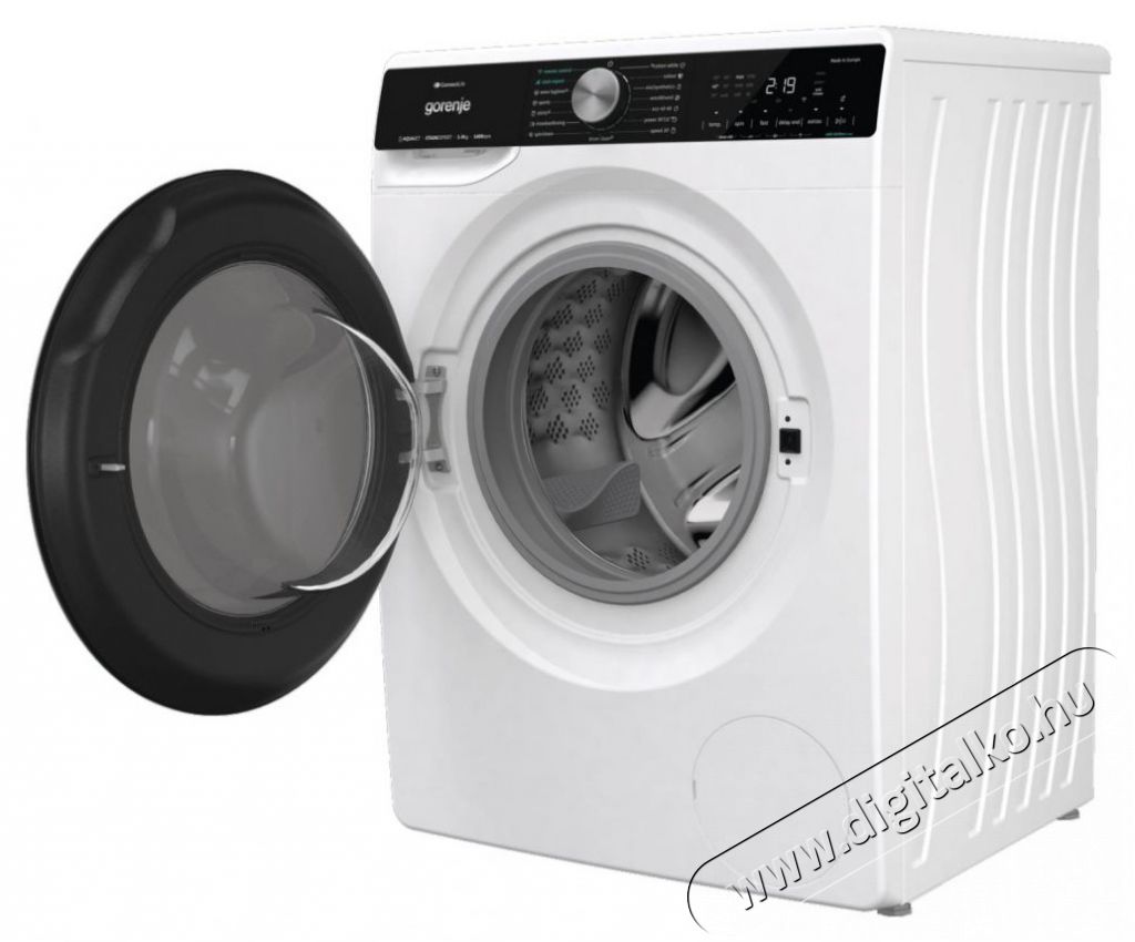 Gorenje WNS94A1TWIFI &Uacute;jdons&aacute;gok - Legfrissebb term&eacute;kek - 499718