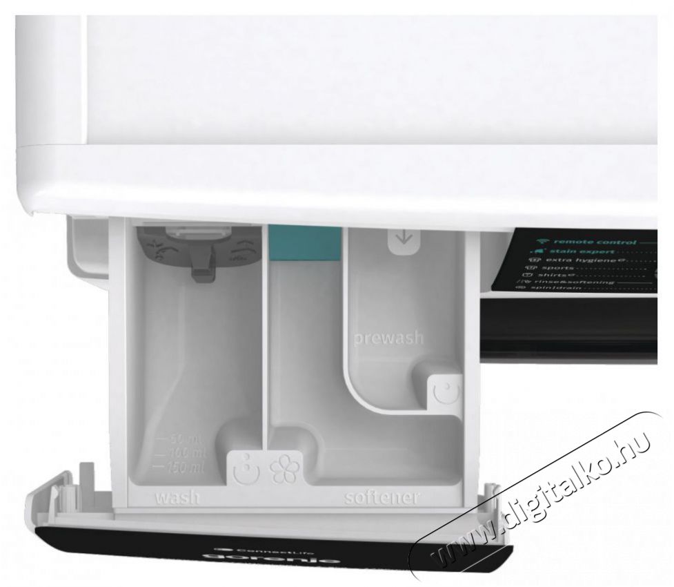Gorenje WNS94A1TWIFI &Uacute;jdons&aacute;gok - Legfrissebb term&eacute;kek - 499718