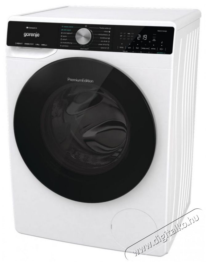 Gorenje WNS94A1TWIFI &Uacute;jdons&aacute;gok - Legfrissebb term&eacute;kek - 499718