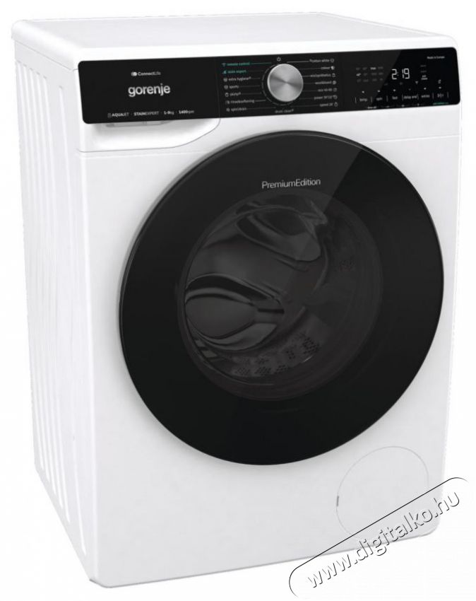 Gorenje WNS94A1TWIFI &Uacute;jdons&aacute;gok - Legfrissebb term&eacute;kek - 499718
