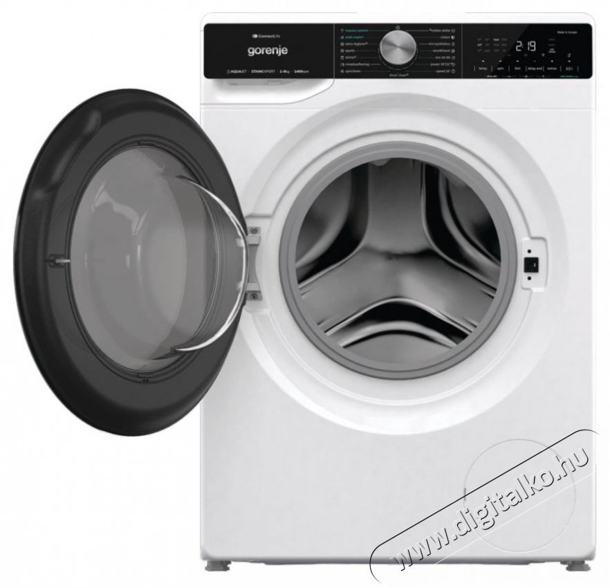 Gorenje WNS94A1TWIFI &Uacute;jdons&aacute;gok - Legfrissebb term&eacute;kek - 499718