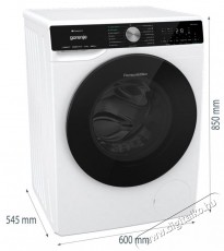 Gorenje WNS94A1TWIFI &Uacute;jdons&aacute;gok - Legfrissebb term&eacute;kek - 499718