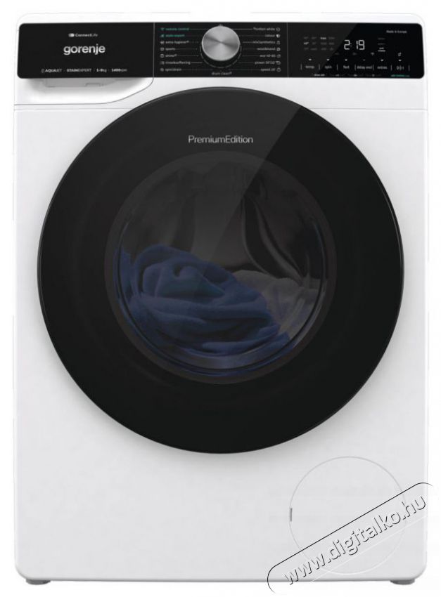 Gorenje WNS94A1TWIFI &Uacute;jdons&aacute;gok - Legfrissebb term&eacute;kek - 499718