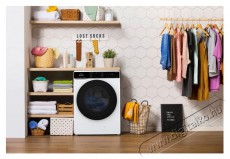 Gorenje WPNA84A2TSWIFI mos&oacute;g&eacute;p H&aacute;ztart&aacute;s / Otthon / K&uuml;lt&eacute;r - Mos&oacute;g&eacute;p / sz&aacute;r&iacute;t&oacute;g&eacute;p - El&ouml;lt&ouml;ltős norm&aacute;l (60cm-ig) mos&oacute;g&eacute;p - 499715