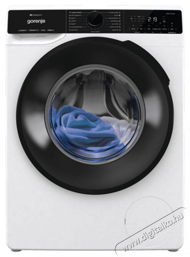 Gorenje WPNA94A1PWIFI &Uacute;jdons&aacute;gok - Legfrissebb term&eacute;kek - 499717