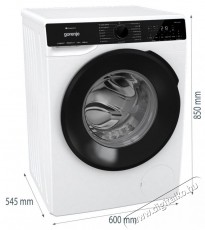 Gorenje WPNA94A1PWIFI &Uacute;jdons&aacute;gok - Legfrissebb term&eacute;kek - 499717