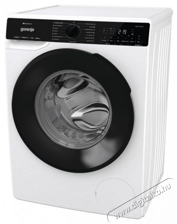 Gorenje WPNA94A1PWIFI &Uacute;jdons&aacute;gok - Legfrissebb term&eacute;kek - 499717
