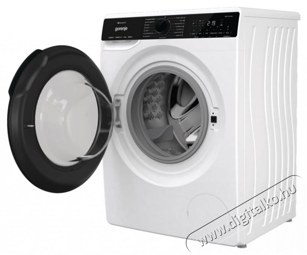 Gorenje WPNA94A1PWIFI &Uacute;jdons&aacute;gok - Legfrissebb term&eacute;kek - 499717