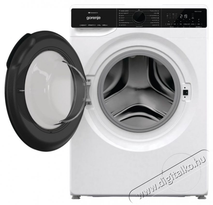 Gorenje WPNA94A1PWIFI &Uacute;jdons&aacute;gok - Legfrissebb term&eacute;kek - 499717
