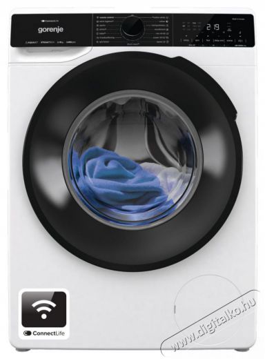 Gorenje WPNA94A1PWIFI &Uacute;jdons&aacute;gok - Legfrissebb term&eacute;kek - 499717