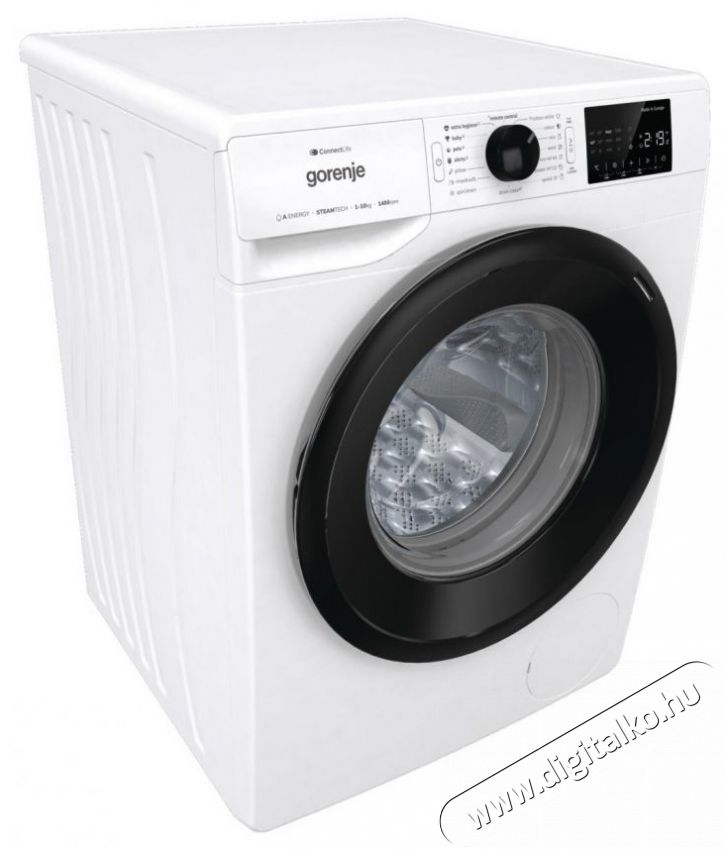 Gorenje WPNEI14A2SWIFI H&aacute;ztart&aacute;s / Otthon / K&uuml;lt&eacute;r - Mos&oacute;g&eacute;p / sz&aacute;r&iacute;t&oacute;g&eacute;p - El&ouml;lt&ouml;ltős norm&aacute;l (60cm-ig) mos&oacute;g&eacute;p - 499719
