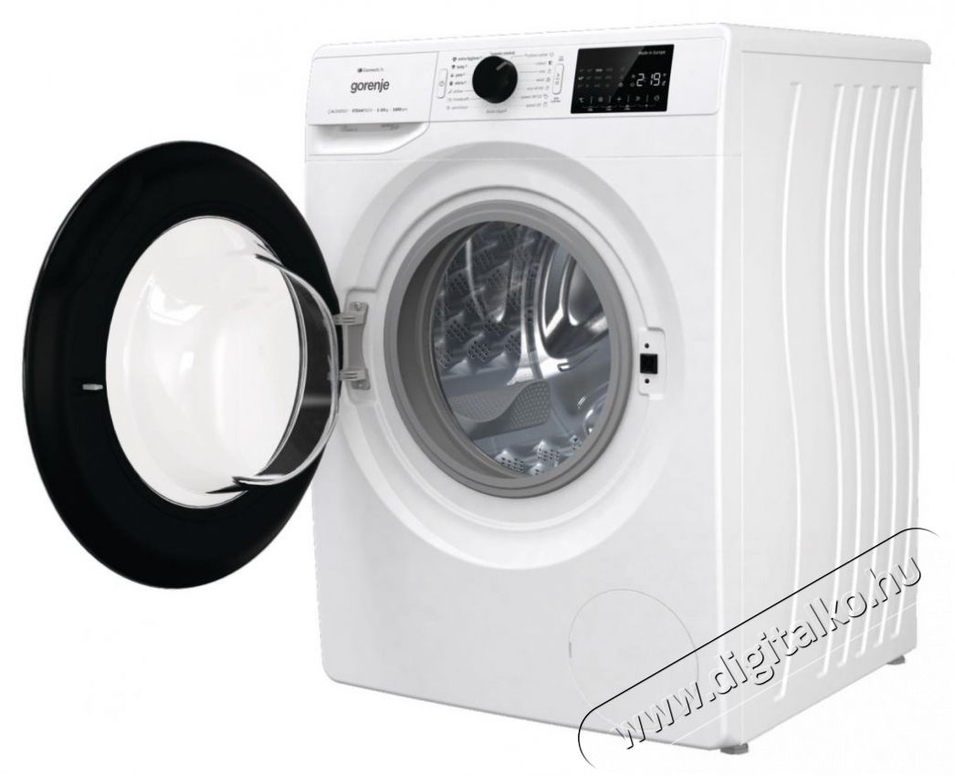 Gorenje WPNEI14A2SWIFI H&aacute;ztart&aacute;s / Otthon / K&uuml;lt&eacute;r - Mos&oacute;g&eacute;p / sz&aacute;r&iacute;t&oacute;g&eacute;p - El&ouml;lt&ouml;ltős norm&aacute;l (60cm-ig) mos&oacute;g&eacute;p - 499719