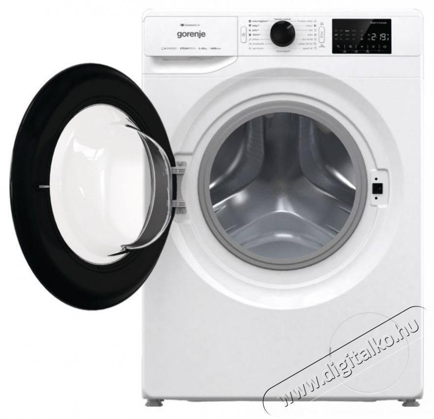 Gorenje WPNEI14A2SWIFI H&aacute;ztart&aacute;s / Otthon / K&uuml;lt&eacute;r - Mos&oacute;g&eacute;p / sz&aacute;r&iacute;t&oacute;g&eacute;p - El&ouml;lt&ouml;ltős norm&aacute;l (60cm-ig) mos&oacute;g&eacute;p - 499719