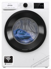 Gorenje WPNEI14A2SWIFI H&aacute;ztart&aacute;s / Otthon / K&uuml;lt&eacute;r - Mos&oacute;g&eacute;p / sz&aacute;r&iacute;t&oacute;g&eacute;p - El&ouml;lt&ouml;ltős norm&aacute;l (60cm-ig) mos&oacute;g&eacute;p - 499719