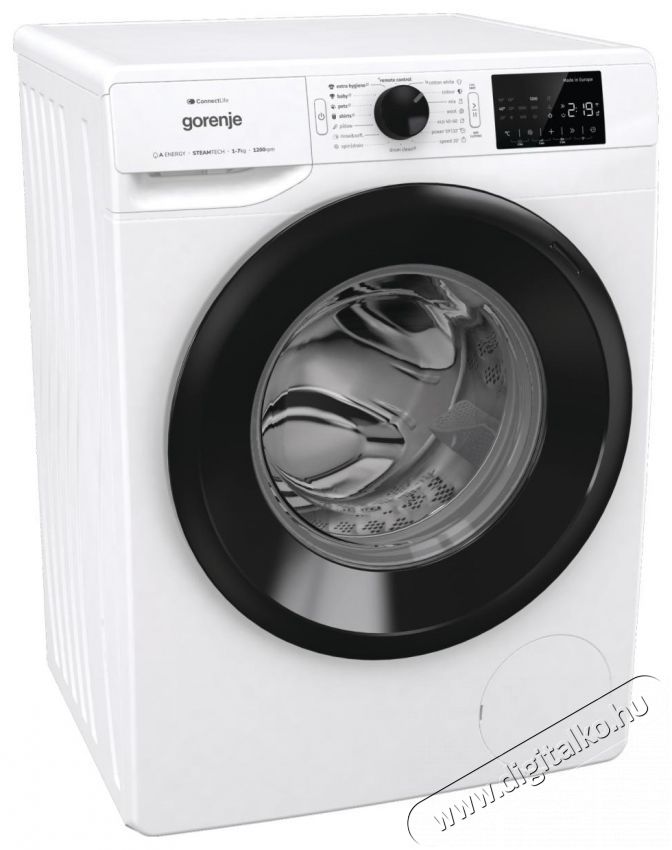 Gorenje WPNEI72ASWIFI &Uacute;jdons&aacute;gok - Legfrissebb term&eacute;kek - 499711