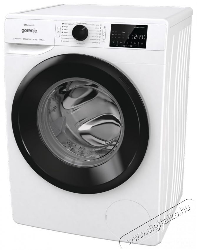 Gorenje WPNEI72ASWIFI &Uacute;jdons&aacute;gok - Legfrissebb term&eacute;kek - 499711