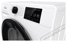Gorenje WPNEI74A1SWIFI el&ouml;ltőltős mos&oacute;g&eacute;p H&aacute;ztart&aacute;s / Otthon / K&uuml;lt&eacute;r - Mos&oacute;g&eacute;p / sz&aacute;r&iacute;t&oacute;g&eacute;p - El&ouml;lt&ouml;ltős norm&aacute;l (60cm-ig) mos&oacute;g&eacute;p - 499712