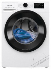 Gorenje WPNEI74A1SWIFI el&ouml;ltőltős mos&oacute;g&eacute;p H&aacute;ztart&aacute;s / Otthon / K&uuml;lt&eacute;r - Mos&oacute;g&eacute;p / sz&aacute;r&iacute;t&oacute;g&eacute;p - El&ouml;lt&ouml;ltős norm&aacute;l (60cm-ig) mos&oacute;g&eacute;p - 499712